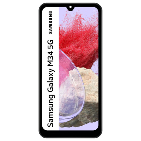 Wyświetlacz do Samsung Galaxy M34 5G Ekran LCD OLED Ramka SM-M346B