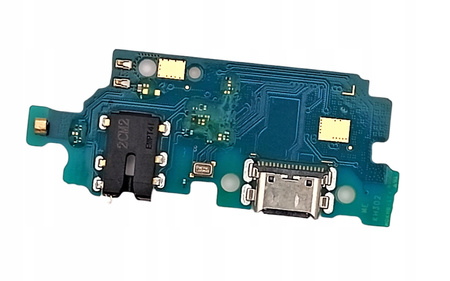 ORYGINAŁ PŁYTKA GNIAZDO ŁADOWANIA USB DO SAMSUNG A23 5G