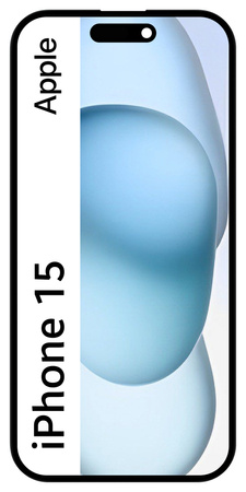 Wyświetlacz do iPhone 15 Ekran LCD Oryginał Zila A3090 A2846 +Uszczelka