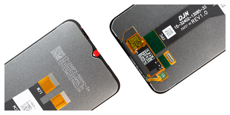 Wyświetlacz do Samsung Galaxy A14 5G Ekran LCD Oryginał Zila SM-A146P