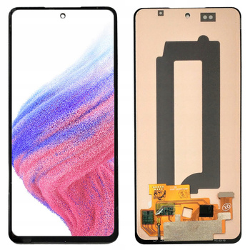 Wyświetlacz do Samsung Galaxy A53 Ekran LCD Incell SM-A536B