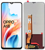 Wyświetlacz do Oppo A18 Ekran LCD CPH2591