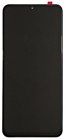 Wyświetlacz do Realme C53 Ekran LCD Ramka RMX3760 RMX3762