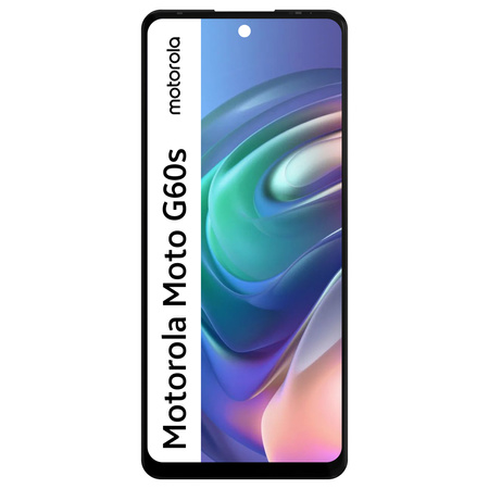 Wyświetlacz do Motorola Moto G60S Ekran LCD XT2133-2 XT2133-1