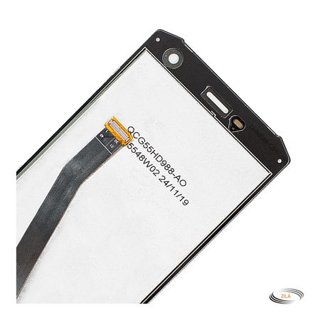 Wyświetlacz do Hammer Energy 2 Ekran LCD