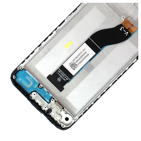 Wyświetlacz do Xiaomi Redmi 13C 4G Ekran LCD Ramka 23100RN82L 23106RN0DA