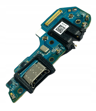ORYGINAŁ PŁYTKA GNIAZDO ŁADOWANIA USB DO ONEPLUS NORD N100