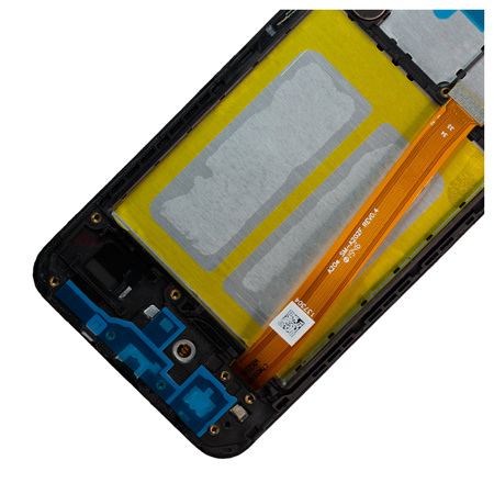 Wyświetlacz do Samsung Galaxy A20e Ekran LCD Ramka Oryginał Zila SM-A202F