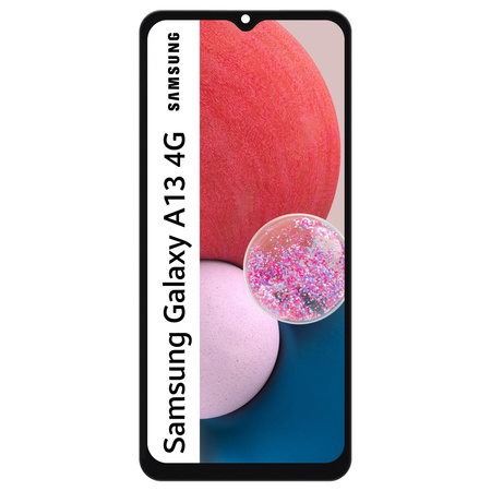 Wyświetlacz do Samsung Galaxy A13 4G Ekran LCD SM-A135F
