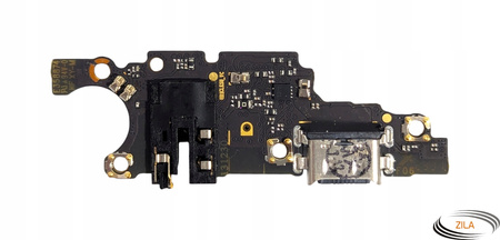 ORYGINAŁ PŁYTKA GNIAZDO ŁADOWANIA USB ZŁĄCZE DO HONOR 90 SMART CLK-NX1