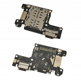 PŁYTKA GNIAZDO ŁADOWANIA USB DO XIAOMI MI 9T/9T PRO
