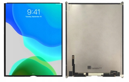 LCD WYŚWIETLACZ DO APPLE IPAD 8 2020 8TH GEN A2428 A2429 A2430 A2270