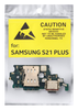 Płytka Ładowania do Samsung S21 Plus USB Gniazdo Oryginał Zila SM-G996B