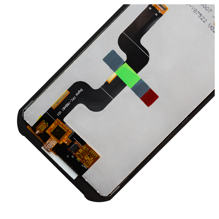 Wyświetlacz do Doogee S40 Pro Ekran LCD Oryginał Zila