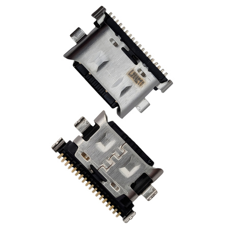 Gniazdo Ładowania do Samsung Galaxy A12 USB Złącze SM-A125F