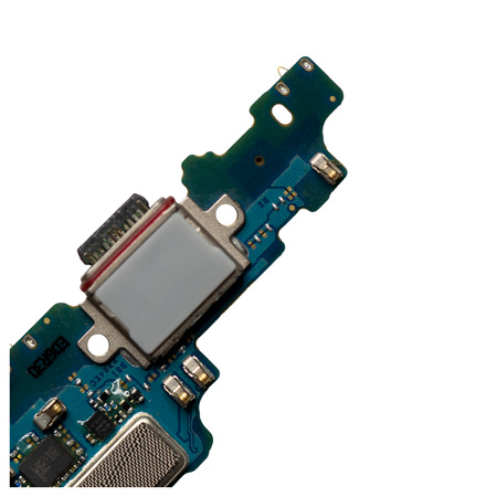 Płytka Ładowania do Samsung Galaxy Z Fold4 USB Złącze Oryginał Zila