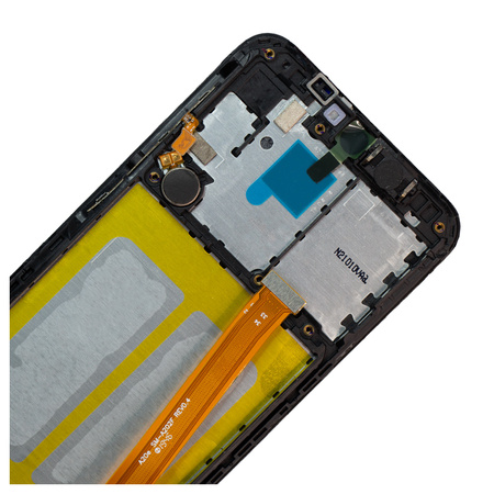 Wyświetlacz do Samsung Galaxy A20e Ekran LCD Ramka Oryginał Zila SM-A202F