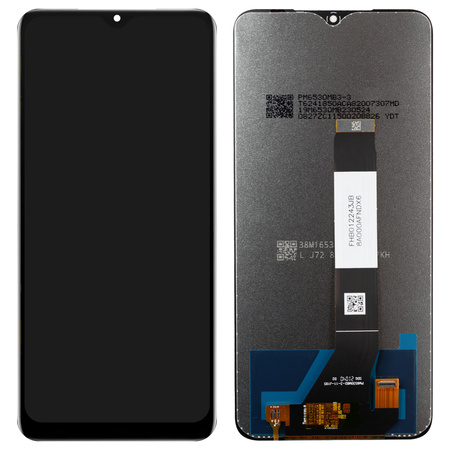 Wyświetlacz do Xiaomi Redmi 9T Ekran LCD M2010J19SG M2010J19SY