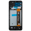 Wyświetlacz do Samsung Galaxy A13 4G Ekran LCD Ramka SM-A135F SM-A135M