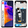 Wyświetlacz do Motorola Moto G24 Ekran LCD Ramka XT2423-1