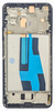 Wyświetlacz do Xiaomi Mi 11 Lite 5G Ekran LCD Ramka Oryginał Zila M2101K9AG