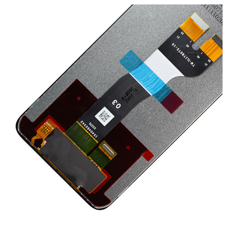 Wyświetlacz do Samsung Galaxy A05s Ekran LCD Oryginał Zila SM-A057F