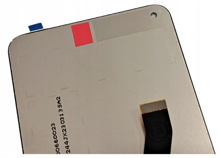 Wyświetlacz do Xiaomi Mi 10T Pro Ekran LCD Oryginał Zila M2007J3SG