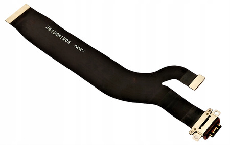 ORYGINAŁ TAŚMA ZŁĄCZE GNIAZDO ŁADOWANIA USB DO XIAOMI MI 11 ULTRA