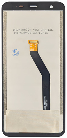 Wyświetlacz do Blackview BV6300 Pro Ekran LCD Oryginał Zila