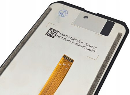 Wyświetlacz do Blackview BV8900 Ekran LCD Oryginał Zila