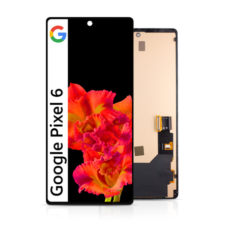 Wyświetlacz do Google Pixel 6 Ekran LCD OLED Ramka GB7N6