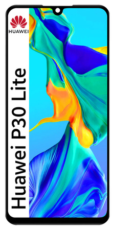 Wyświetlacz do Huawei P30 Lite Ekran LCD MAR-LX1A MAR-L01A MAR-L21A