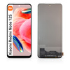 Wyświetlacz do Xiaomi Redmi Note 12S Ekran LCD Incell 2303CRA44A 23030RAC7Y