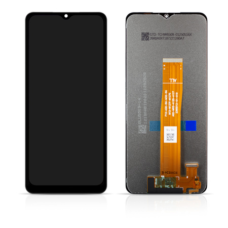 Wyświetlacz do Samsung Galaxy A12 Ekran LCD SM-A125F