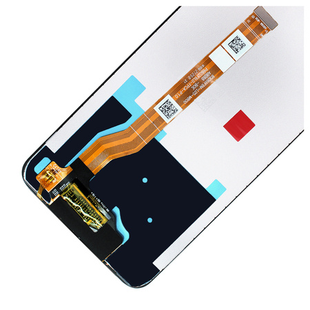Wyświetlacz do Oppo A96 Ekran LCD CPH2333