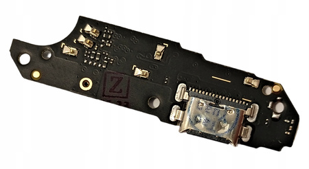 ORYGINAŁ PŁYTKA GNIAZDO ŁADOWANIA USB DO MOTOROLA E22