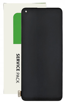 Wyświetlacz do Oppo Reno8 Lite Ekran LCD Oryginał Zila CPH2343