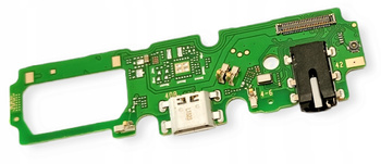 PŁYTKA GNIAZDO ŁADOWANIA USB DO VIVO Y20i