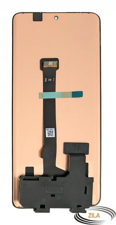 Wyświetlacz do Xiaomi Redmi Note 13 Pro Plus Ekran LCD Oryginał Zila