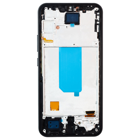 Wyświetlacz do Samsung Galaxy A34 5G Ekran LCD Incell Ramka Czarny SM-A346B