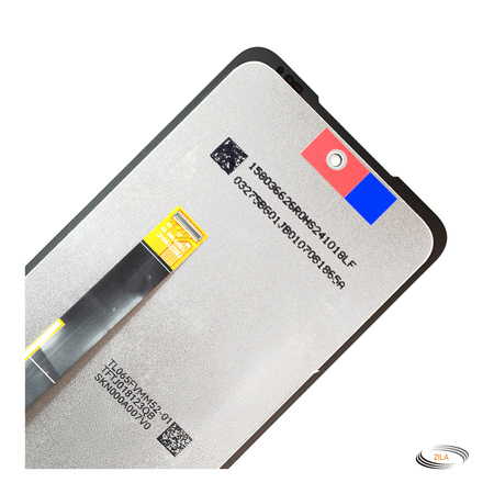 Wyświetlacz do Hammer Blade 4 Ekran LCD Oryginał Zila