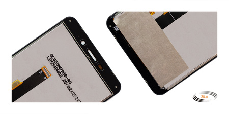 Wyświetlacz do Hammer Iron 3 LTE Ekran LCD