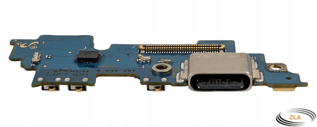 Płytka Ładowania do Samsung Galaxy Z Flip USB Złącze Oryginał Zila SM-F700