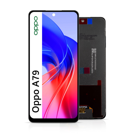 Wyświetlacz do Oppo A79 Ekran LCD CPH2553 CPH2557