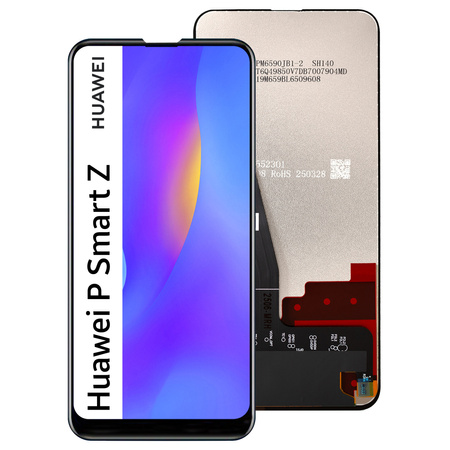 Wyświetlacz do Huawei P Smart Z Ekran LCD STK-LX1
