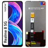 Wyświetlacz do Realme 8 5G Ekran LCD RMX3241