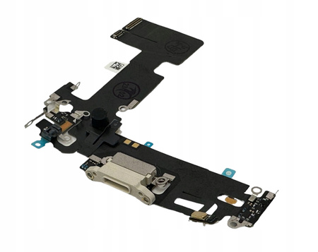 ORYGINAŁ TAŚMA ZŁĄCZE GNIAZDO ŁADOWANIA USB DO iPHONE 13