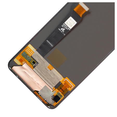 Wyświetlacz do Asus Zenfone 10 / 10Z Ekran LCD Oryginał Zila AI2302