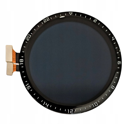 Wyświetlacz do Huawei Watch GT 2 46mm Ekran LCD LTN-B19 Oryginał Zila