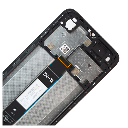 Wyświetlacz do Xiaomi Redmi A1 Ekran LCD Ramka 220733SI 220733SG